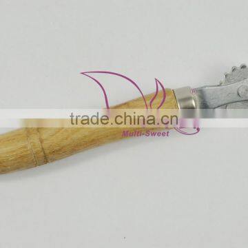 whole sale Wheel Type Wire Embedder/ Spur Embedder /beekeeing tools