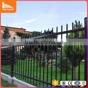 durable steel matting fence with competitive price