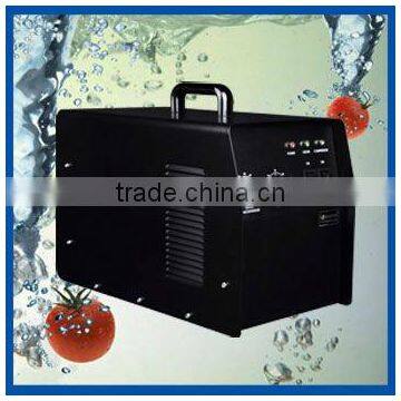2014 Hot Sell Portable Ozone Air Purifier photo-2