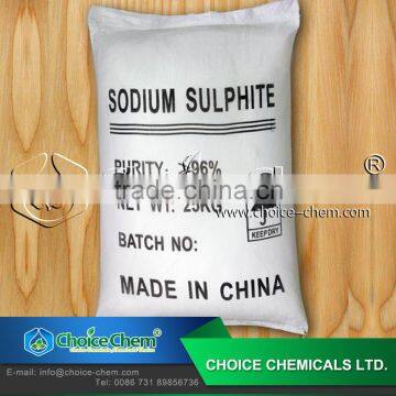 Sodium Metabisulfite White Powder Food Grade Sodium Metabisulphite photo-6