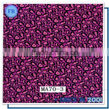 Hydro Graphic Film Roll Water Transfer Print Aquaprint Film Wheels for Cars photo-2