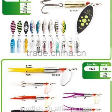 Spinners Newest Model photo-2