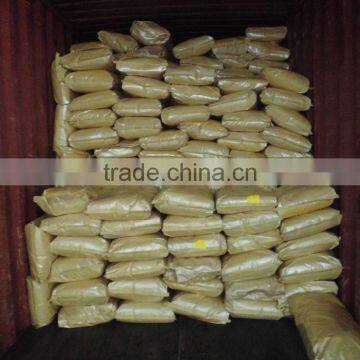 100% Water Soluble Alga Extract Alginic Acid 18-25% Organic Fertilizer