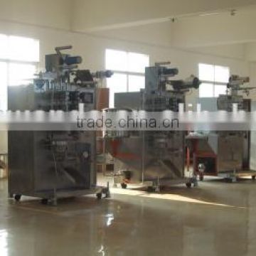 CE ISO approved vacuum packing machine