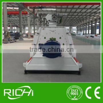 CE Approved Maize Grinding Hammer Mill/Maize Hammer Mill photo-3