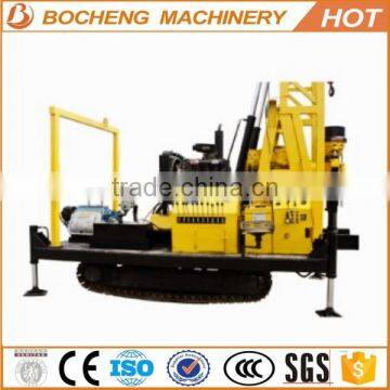 Excellent quality and attractive price bore well drilling machine price