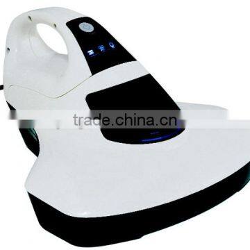 [Handy-Age]-Sanitizing Portable UV-C Vacuum (HK0301-063)