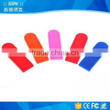 Cheap nfc resistant high temperature rfid laundry tag