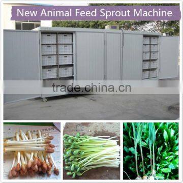 100kg-1000kg bean sprout machine