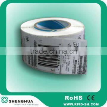 Uhf Impinj E44 Iso 18000-6c 860-960mhz Rfid Tag