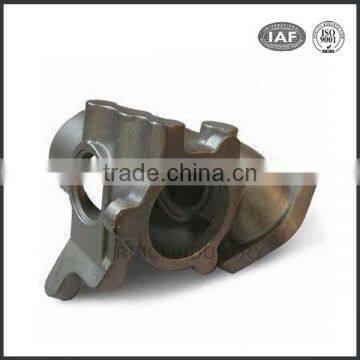 Custom investment casting auto parts car parts auto casting