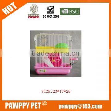 China Supplier Pet Cage Hamsters a Hamster Cage photo-6