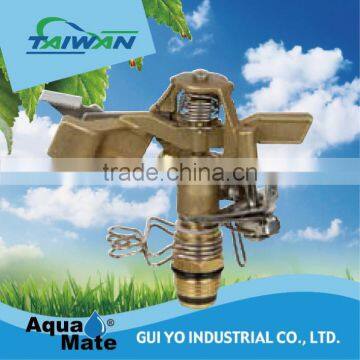 Farm Irrigation Water Curtain Sprinkler photo-4
