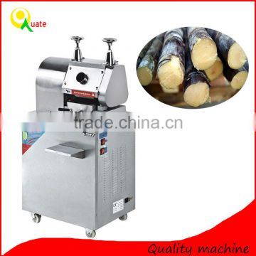 low cost commercial sugarcane syrup making machine/cheap sugar cane juice machine