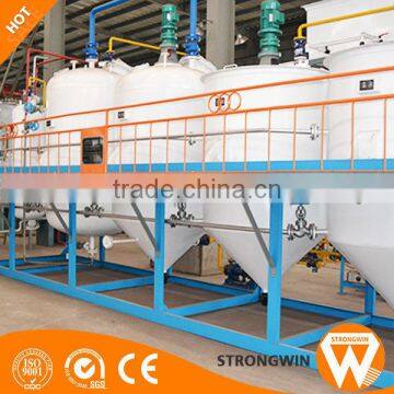 2015 Latest Environmental Oil Refining Machine for Sale photo-4