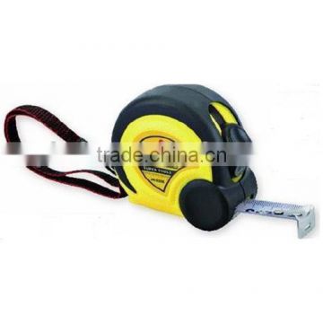 20 years' professional manufacturer stainless steel tape measure material