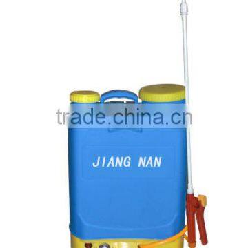 16L battery sprayer agricultural spray pump