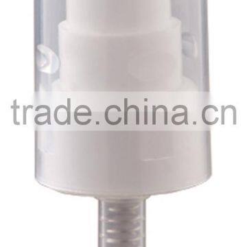 18/410 Fine Cream Liquid Pump Dispenser Treatment Pump Dispenser Lotion Pump photo-2