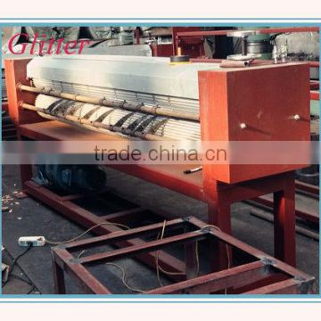 evaporative cooling pad line