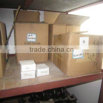 Small Tractor Parts Cardan Pto Transmission Shaft