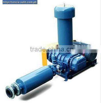 biogas compressor biogas booster