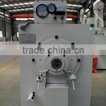 Popular in Equador Maize Peeling Machine