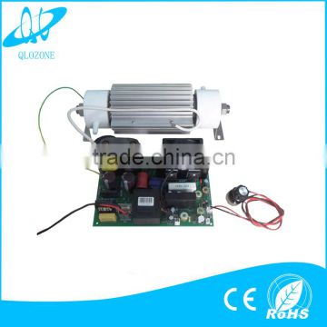 Longevity ozone spare parts/ozone generator tube/ozone water sterilizer