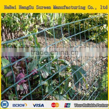 HDPE Plastic Square Netting photo-5