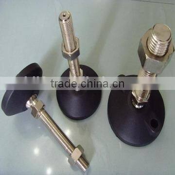 LC-LIDA GJ50 M10/12 adjustable fixed machine feet