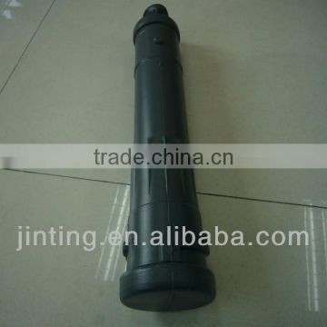 plastic tube, acid-resistant tube, custom-made plastic tube