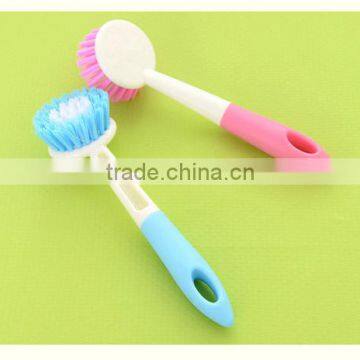 Hot sell 100% new virgin material kitchen cleaning brush