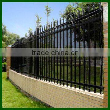 HDPE Plastic Fence Netting