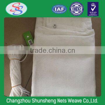 balcony safety shade net