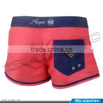 Fancy Lady/ Woman Swim/ Beach Boardshorts photo-2