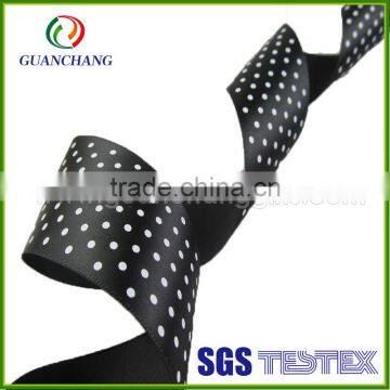 Factory Printed Ribbon for Sale/custom Logo Ribbon Printing photo-3