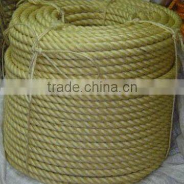 Packing 10mm Cotton Rope photo-3