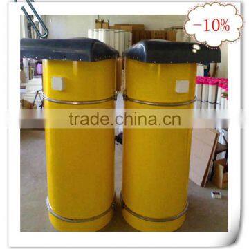 150t Bolted Steel Silo photo-3