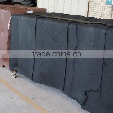 10" Semi-Pneumatic Rubber Wheel for Lawn Mowers. Hand Trucks. and Yard Tractors. photo-5