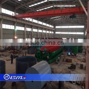 200-500 ton /hour XL series double screw sand washer,double screw sand washing machine