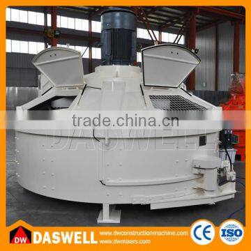 MP1000 Planetary Concrete Mixer Machine Price