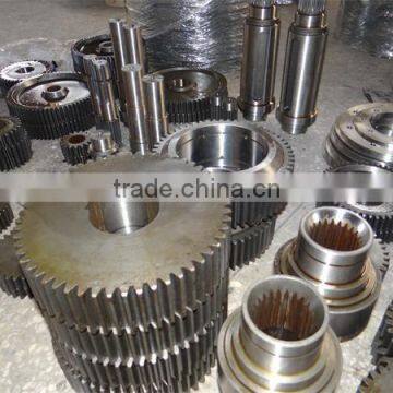 Factory price high quality gears/hot sales gear