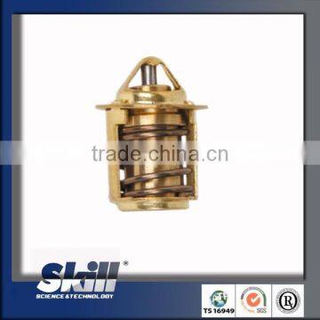 High Quality Hydraulic Throttle Check Valve for Piaggio Skill001