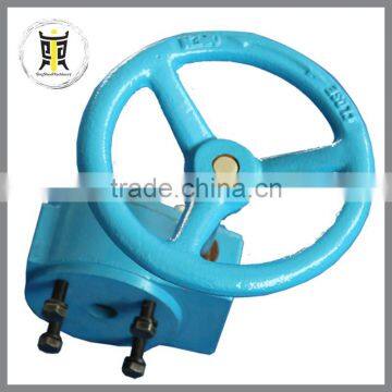 Hot sale custom precision casting valve handwheel