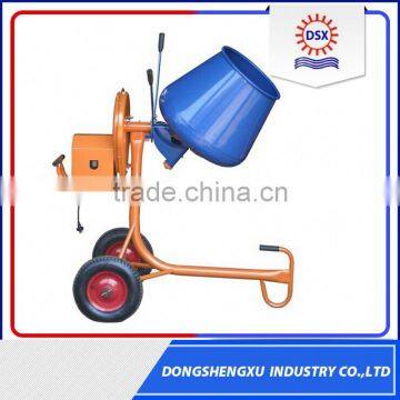 Factory Direct Sale Sand And Industrial Cement Mixer