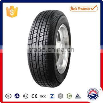Car Tires Pcr Tyre 265/50r17 Cheap Imported Tires photo-5