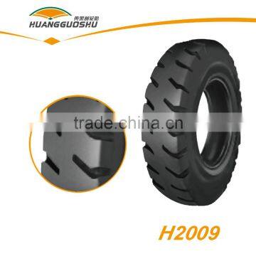 Dump Truck Spare Parts 11.00-20 Tire for Dubai Market photo-3