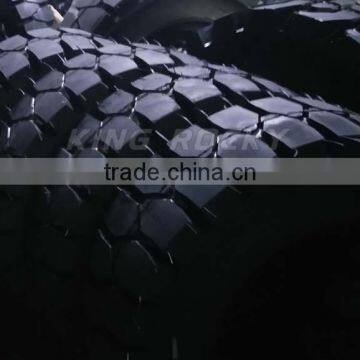 Practical Solideal Tires 3t Diesel Forklift FD30 photo-5