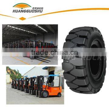 Engineering Solid Tyre H992A 6.00-9 photo-3