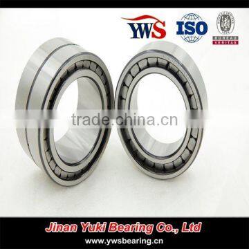 Full Complement Double Row Cylindrical Roller Bearing SL 185004