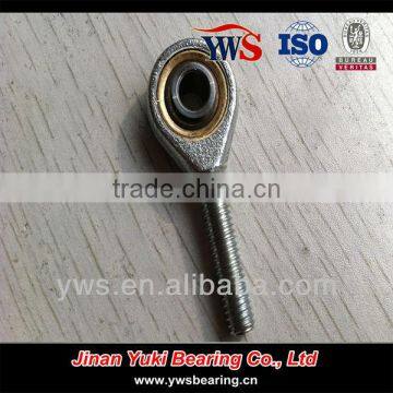 Rod end bearings male thread steel SA8T/K SAL8T/K